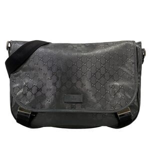 Gucci Imprime Shoulder Bag 201725